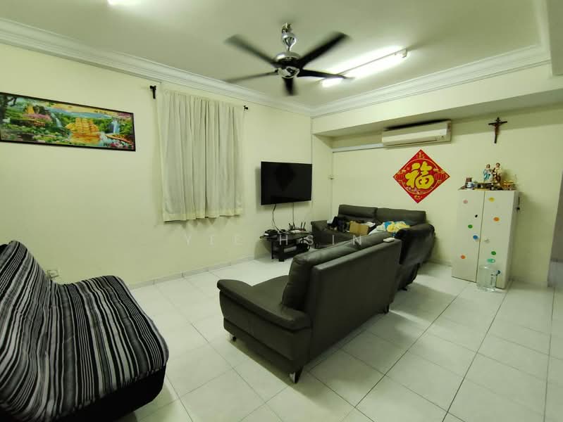 2-storey Terraced House for Sale in Permas Jaya (Johor) - Yee Hsin - PropertyGuru.com.my