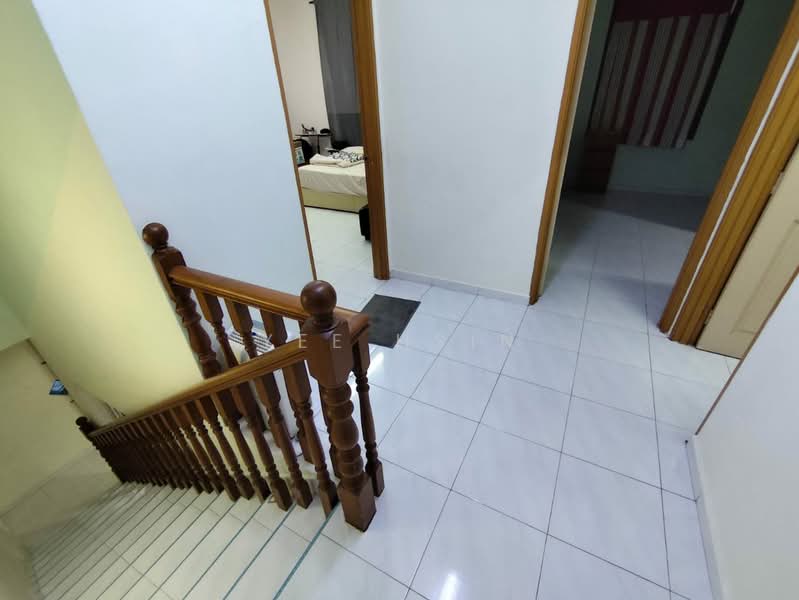 2-storey Terraced House for Sale in Permas Jaya (Johor) - Yee Hsin - PropertyGuru.com.my