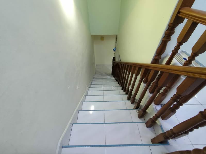 2-storey Terraced House for Sale in Permas Jaya (Johor) - Yee Hsin - PropertyGuru.com.my