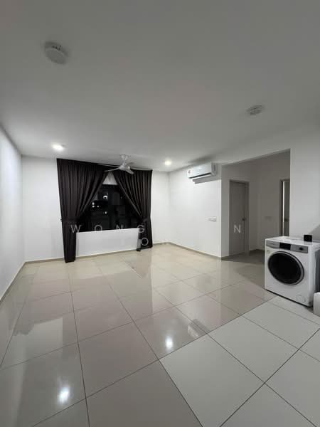 Service Residence for Rent at Huni @ Eco Ardence - Wong Yuan Kong - PropertyGuru.com.my