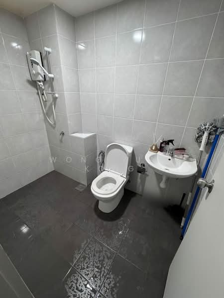 Service Residence for Rent at Huni @ Eco Ardence - Wong Yuan Kong - PropertyGuru.com.my