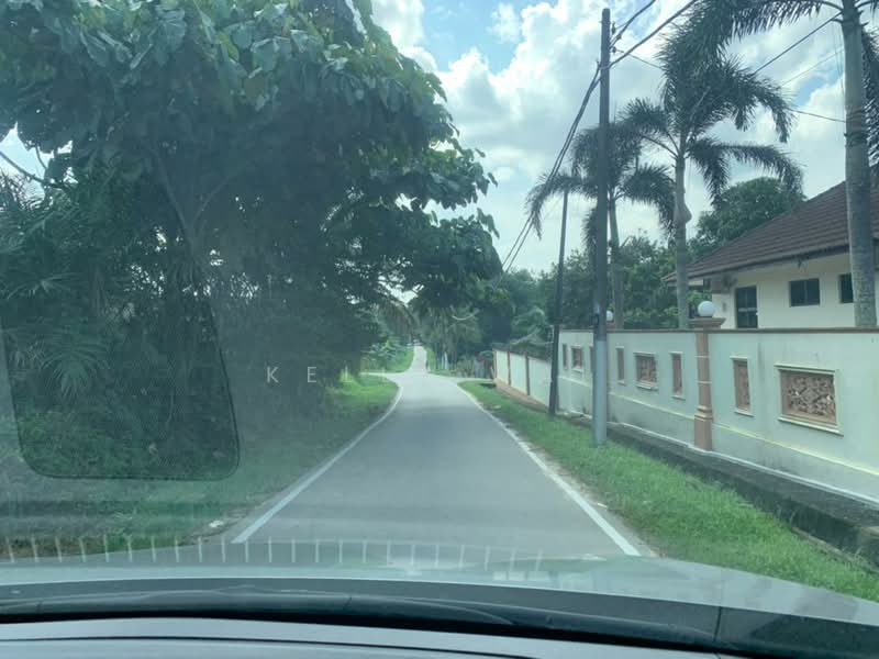 Agricultural Land for Sale in Sungai Tiram (Ulu Tiram) - Kelly Wai - Exterior - PropertyGuru.com.my