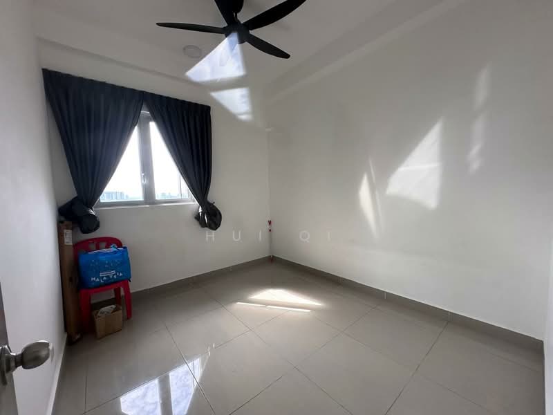 Servis Apartment untuk Disewa di SkyLake Residence - Hui Qi - Bedroom - PropertyGuru.com.my