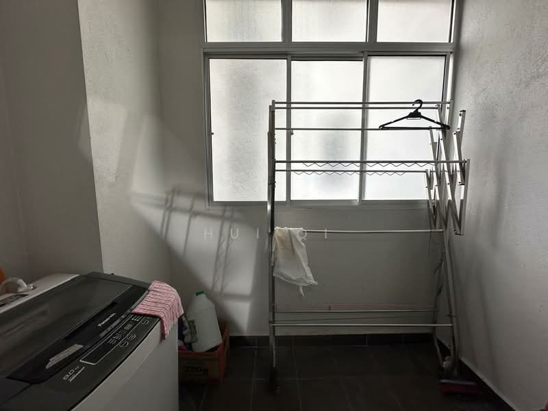 Servis Apartment untuk Disewa di SkyLake Residence - Hui Qi - Interior - PropertyGuru.com.my