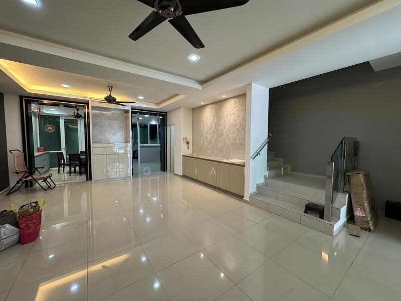 2-storey Terraced House for Rent in Sendayan (Bandar Sri Sendayan) - Ong Jia Hui - PropertyGuru.com.my