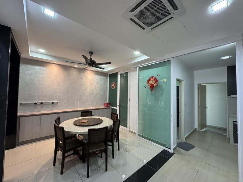 2-storey Terraced House for Rent in Sendayan (Bandar Sri Sendayan) - Ong Jia Hui - PropertyGuru.com.my