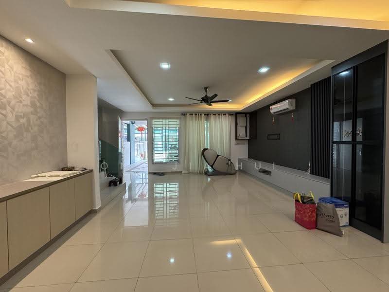 2-storey Terraced House for Rent in Sendayan (Bandar Sri Sendayan) - Ong Jia Hui - PropertyGuru.com.my