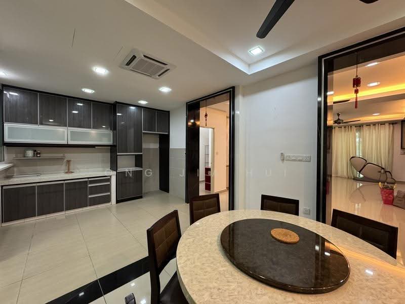 2-storey Terraced House for Rent in Sendayan (Bandar Sri Sendayan) - Ong Jia Hui - PropertyGuru.com.my