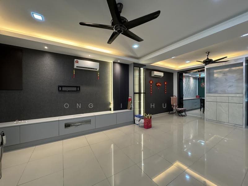 2-storey Terraced House for Rent in Sendayan (Bandar Sri Sendayan) - Ong Jia Hui - PropertyGuru.com.my