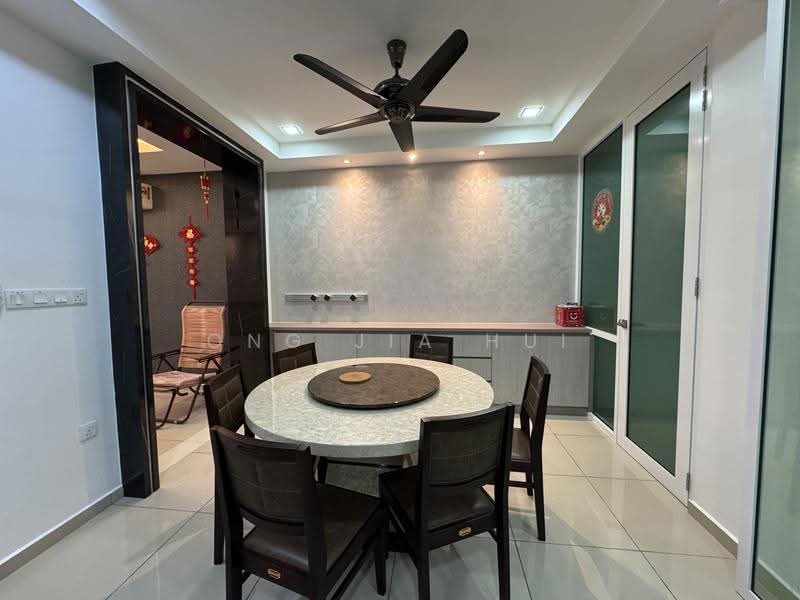 2-storey Terraced House for Rent in Sendayan (Bandar Sri Sendayan) - Ong Jia Hui - PropertyGuru.com.my