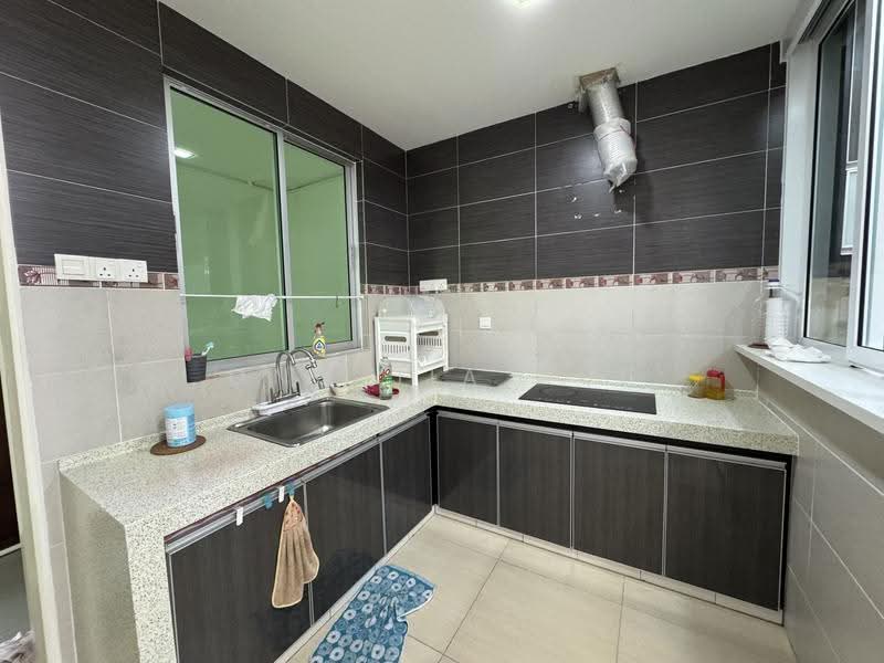 2-storey Terraced House for Rent in Sendayan (Bandar Sri Sendayan) - Ong Jia Hui - PropertyGuru.com.my