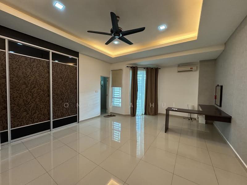 2-storey Terraced House for Rent in Sendayan (Bandar Sri Sendayan) - Ong Jia Hui - PropertyGuru.com.my
