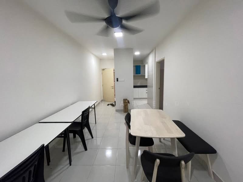 Condominium for Rent at Aspire Residence - Nazrin Affendy - PropertyGuru.com.my