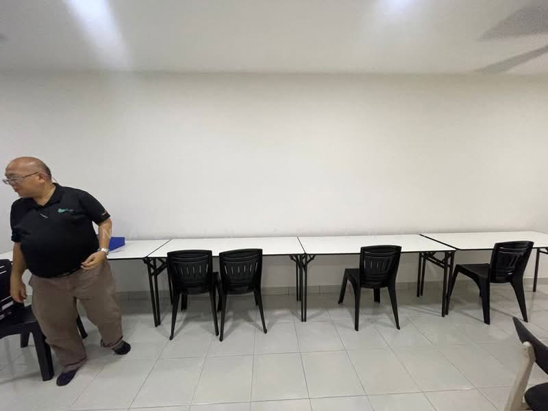 Condominium for Rent at Aspire Residence - Nazrin Affendy - PropertyGuru.com.my