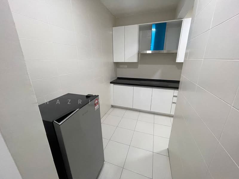 Condominium for Rent at Aspire Residence - Nazrin Affendy - PropertyGuru.com.my