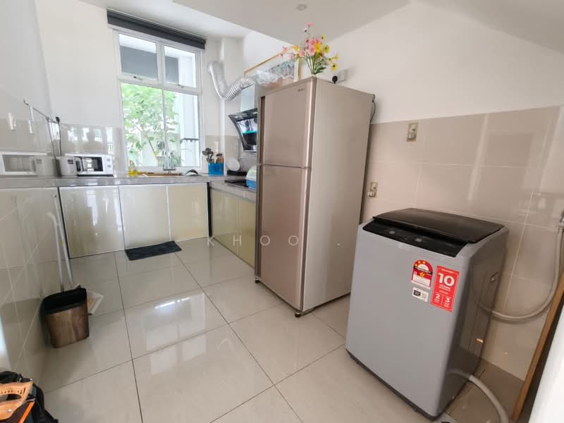 3-storey Terraced House for Rent in Johor Bahru (Johor) - Khoo . - PropertyGuru.com.my