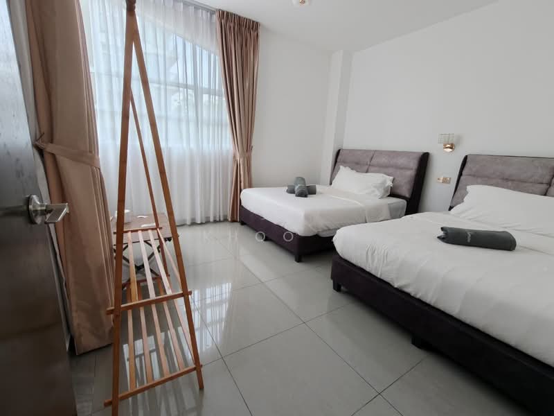 3-storey Terraced House for Rent in Johor Bahru (Johor) - Khoo . - PropertyGuru.com.my