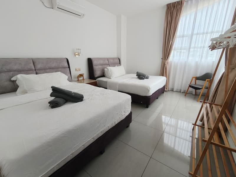 3-storey Terraced House for Rent in Johor Bahru (Johor) - Khoo . - PropertyGuru.com.my