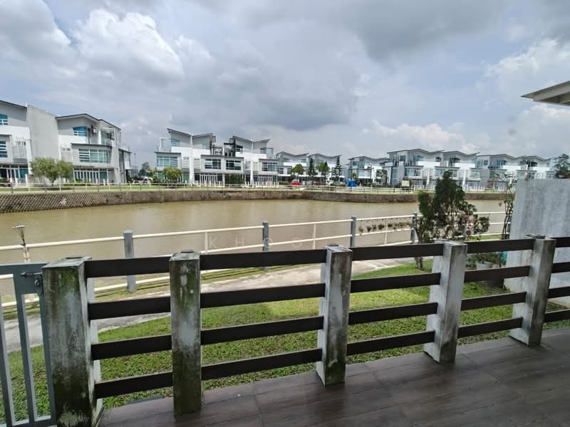 3-storey Terraced House for Rent in Johor Bahru (Johor) - Khoo . - PropertyGuru.com.my