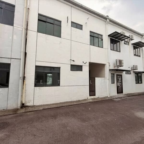 Rumah Teres 2 Tingkat untuk Dijual di Skudai (Johor) - Dexter Lim - Exterior - PropertyGuru.com.my