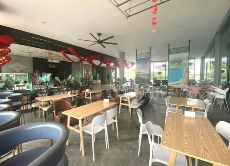 Rumah Teres 2 Tingkat untuk Dijual di Skudai (Johor) - Dexter Lim - Interior - PropertyGuru.com.my