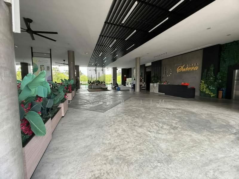 Rumah Teres 2 Tingkat untuk Dijual di Skudai (Johor) - Dexter Lim - Lobby - PropertyGuru.com.my