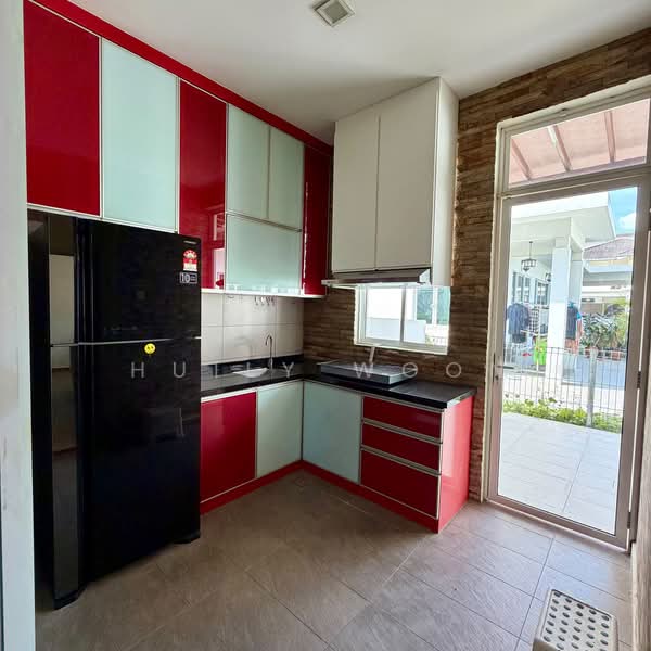 Semi-Detached House for Rent in Senibong (Permas Jaya) - Huily Woon - PropertyGuru.com.my