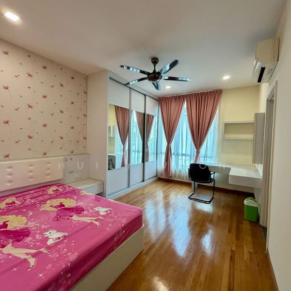 Semi-Detached House for Rent in Senibong (Permas Jaya) - Huily Woon - PropertyGuru.com.my
