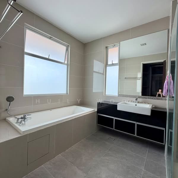 Semi-Detached House for Rent in Senibong (Permas Jaya) - Huily Woon - PropertyGuru.com.my