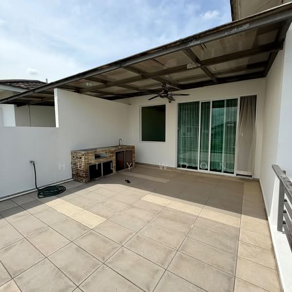 Semi-Detached House for Rent in Senibong (Permas Jaya) - Huily Woon - PropertyGuru.com.my