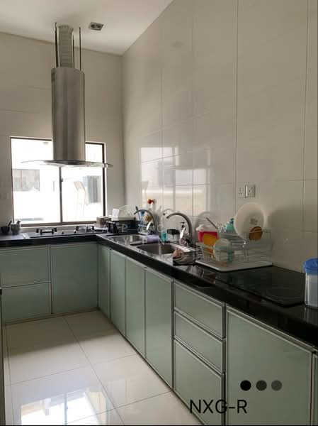 Semi-Detached House for Rent in Setia Alam (Selangor) - Yap Chew Ying - PropertyGuru.com.my