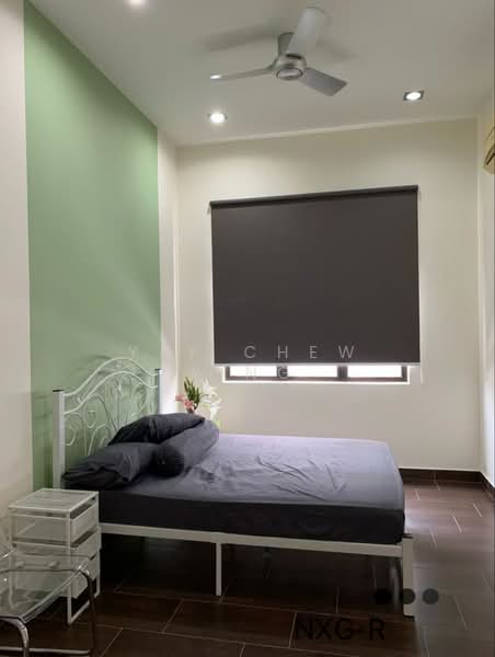 Semi-Detached House for Rent in Setia Alam (Selangor) - Yap Chew Ying - PropertyGuru.com.my