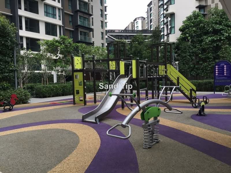 Kediaman Servis untuk Dijual di The Potpourri - Sand Yip - PropertyGuru.com.my