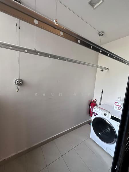 Kediaman Servis untuk Dijual di The Potpourri - Sand Yip - PropertyGuru.com.my