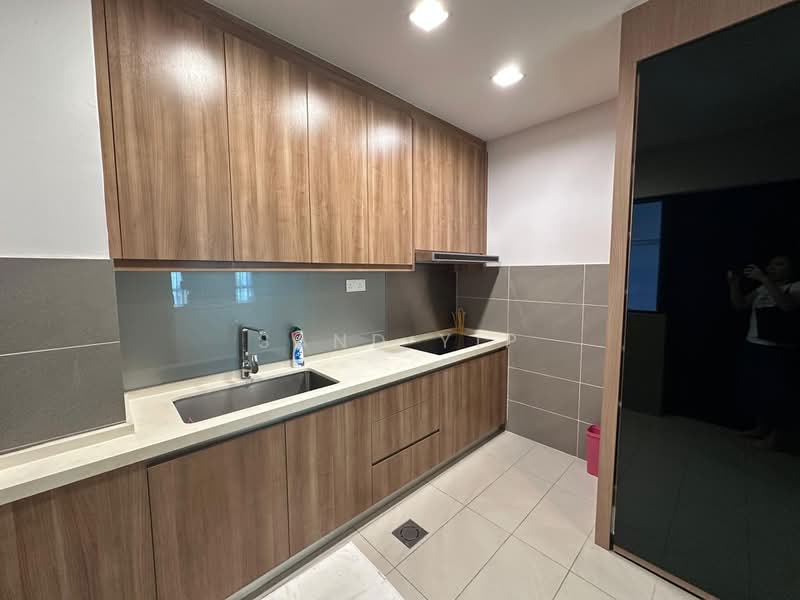 Kediaman Servis untuk Dijual di The Potpourri - Sand Yip - PropertyGuru.com.my