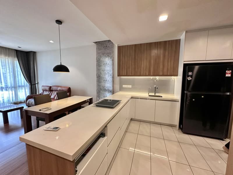 Kediaman Servis untuk Dijual di The Potpourri - Sand Yip - PropertyGuru.com.my