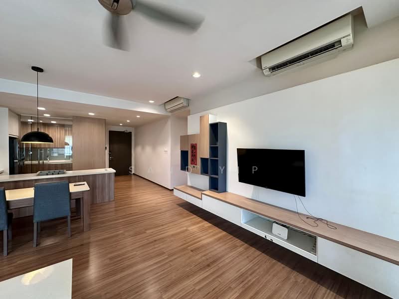 Kediaman Servis untuk Dijual di The Potpourri - Sand Yip - PropertyGuru.com.my
