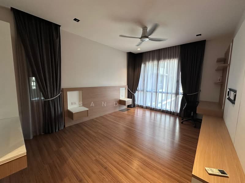 Kediaman Servis untuk Dijual di The Potpourri - Sand Yip - PropertyGuru.com.my