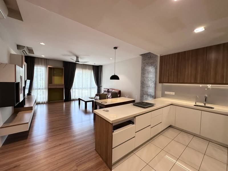 Kediaman Servis untuk Dijual di The Potpourri - Sand Yip - PropertyGuru.com.my