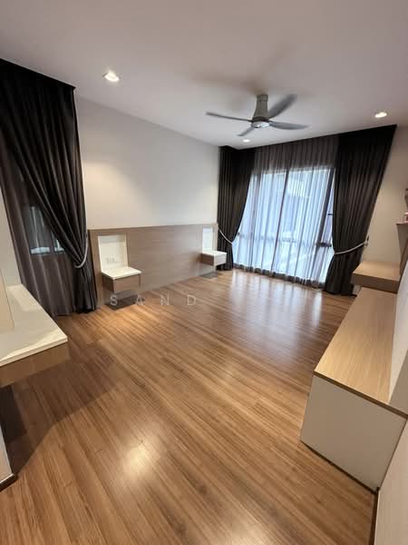 Kediaman Servis untuk Dijual di The Potpourri - Sand Yip - PropertyGuru.com.my