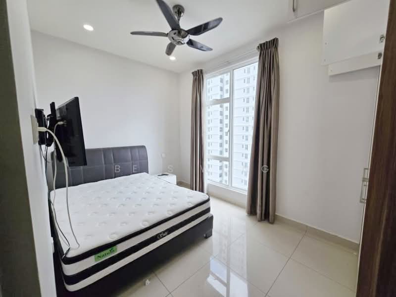 Condominium for Rent at M Condominium @ Larkin - Bess Wong - PropertyGuru.com.my