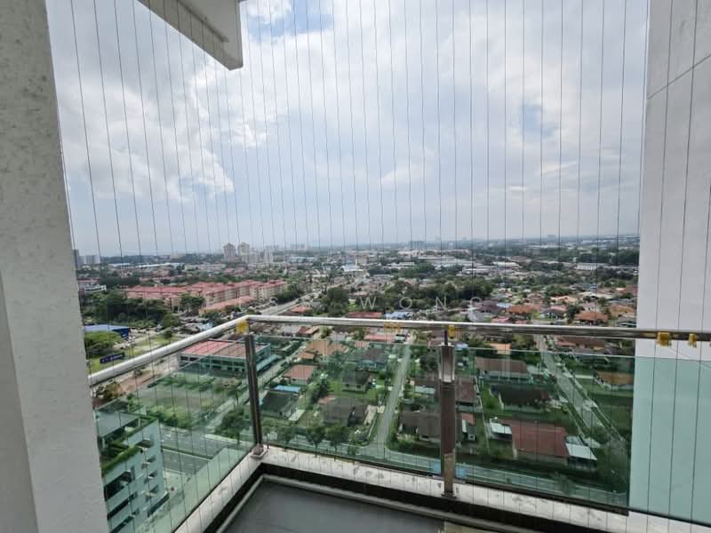 Condominium for Rent at M Condominium @ Larkin - Bess Wong - PropertyGuru.com.my