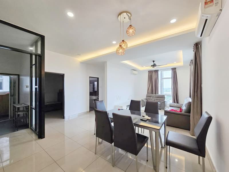 Condominium for Rent at M Condominium @ Larkin - Bess Wong - PropertyGuru.com.my