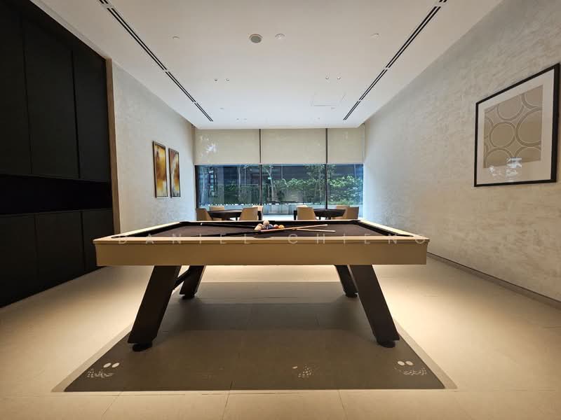 Servis Apartment untuk Dijual di Pavilion Damansara Heights - Daniel Chieng - Interior - PropertyGuru.com.my