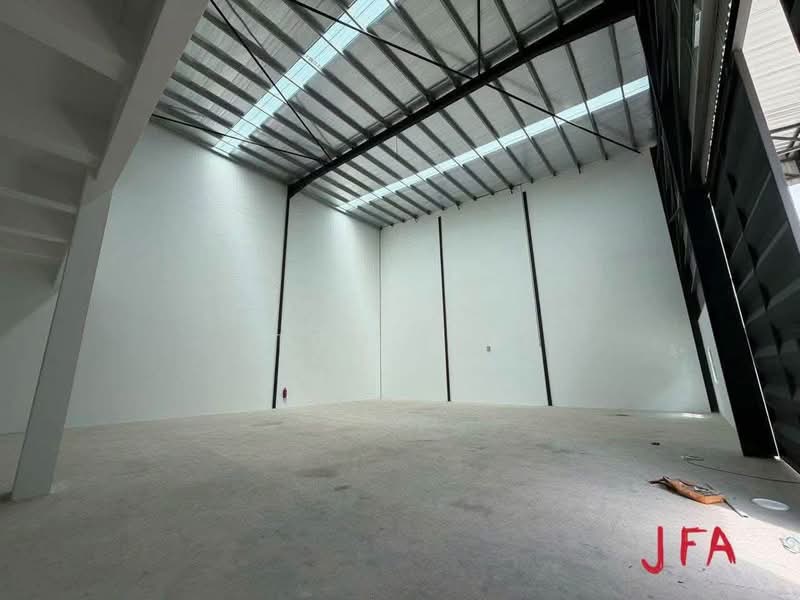 Detached Factory for Rent in Kampung Sri Cheeding (Jenjarom) - Tom Lee - PropertyGuru.com.my