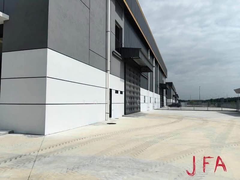 Detached Factory for Rent in Kampung Sri Cheeding (Jenjarom) - Tom Lee - PropertyGuru.com.my