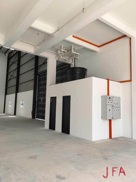 Detached Factory for Rent in Kampung Sri Cheeding (Jenjarom) - Tom Lee - PropertyGuru.com.my