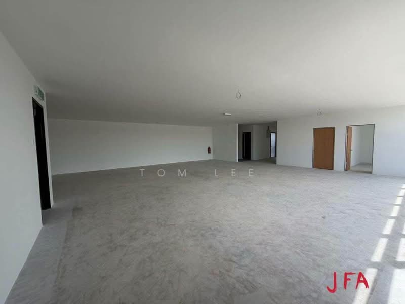 Detached Factory for Rent in Kampung Sri Cheeding (Jenjarom) - Tom Lee - PropertyGuru.com.my