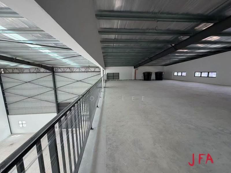 Detached Factory for Rent in Kampung Sri Cheeding (Jenjarom) - Tom Lee - PropertyGuru.com.my