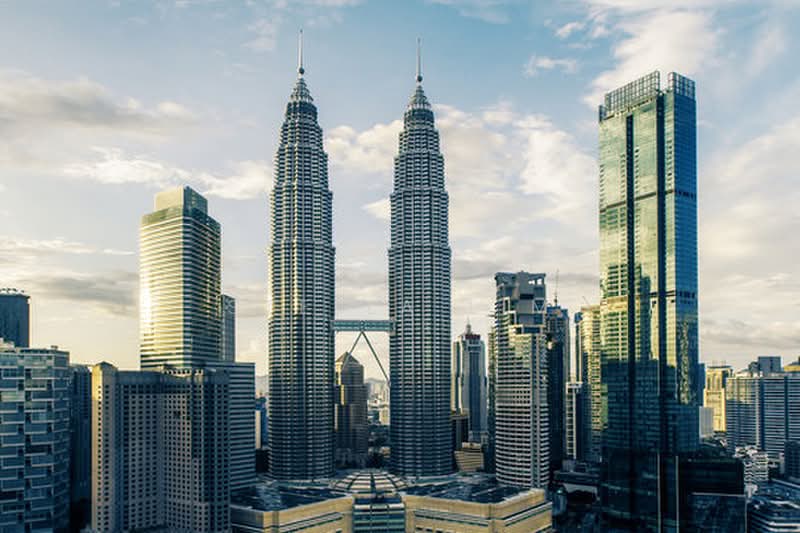 Tanah Kediaman untuk Dijual di KLCC (KL City Centre) - Stella Lim - Exterior - PropertyGuru.com.my